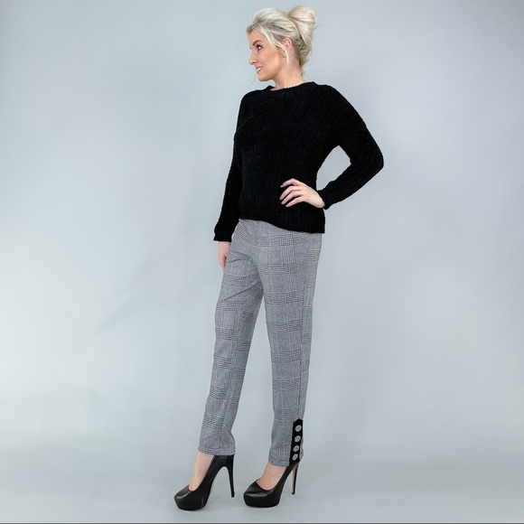 Two Piece Pants Set - Picture 5 of 16